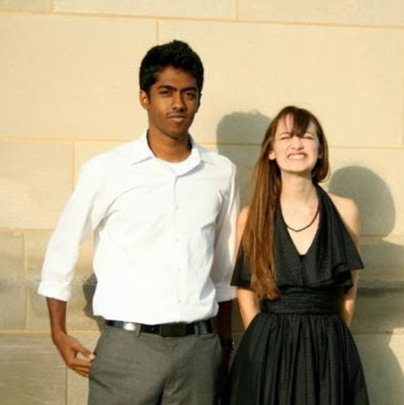 Meet your Posher, Abigail - Picture 1 of 1